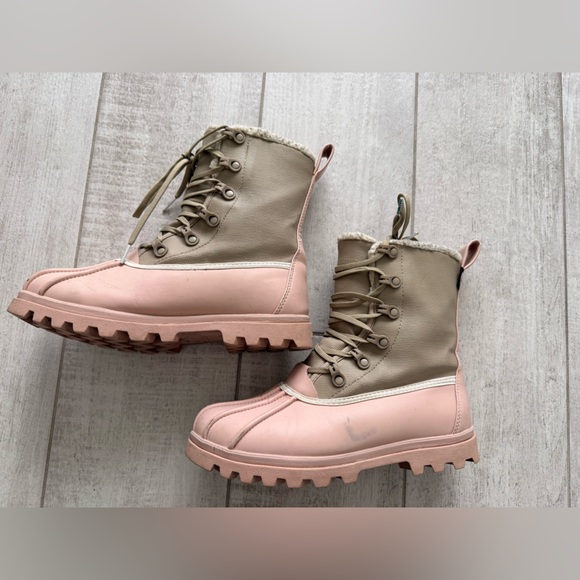 Native Defender Boots - Picture 5 of 9